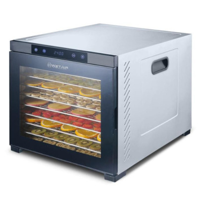 Сушарка для овочів і фруктів WetAir WFD-K1000S