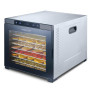 Сушарка для овочів і фруктів WetAir WFD-K1000S