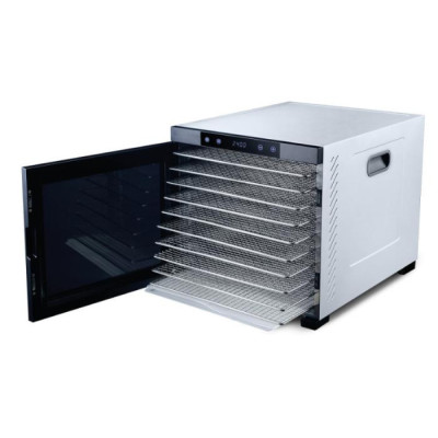 Сушарка для овочів і фруктів WetAir WFD-K1000S