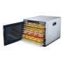 Сушарка для овочів і фруктів WetAir WFD-K1000S