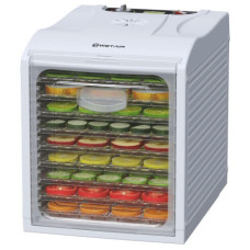 Сушарка для овочів і фруктів WetAir WFD-K600W