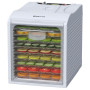 Сушарка для овочів і фруктів WetAir WFD-K600W