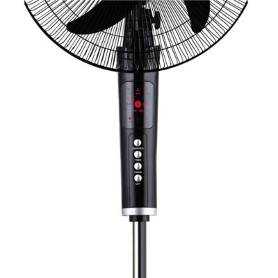 Вентилятор підлоговий WetAir SF-5045B