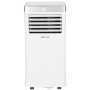 Мобільний кондиціонер WetAir WPAC-H10K