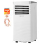 Мобільний кондиціонер WetAir WPAC-H10K