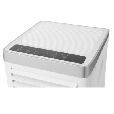 Мобільний кондиціонер WetAir WPAC-H10K