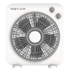 Вентилятор настільний WetAir SF-1045W