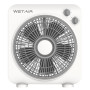Вентилятор настільний WetAir SF-1045W