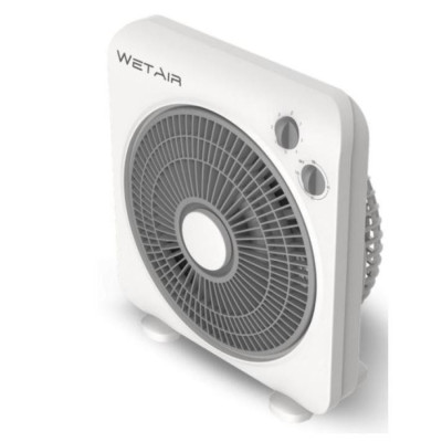 Вентилятор настільний WetAir SF-1045W
