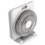 Вентилятор настільний WetAir SF-1045W
