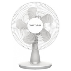 Вентилятор настільний WetAir SF-1245W