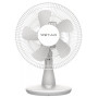 Вентилятор настільний WetAir SF-1245W