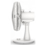 Вентилятор настільний WetAir SF-1245W