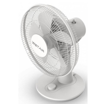 Вентилятор настільний WetAir SF-1245W