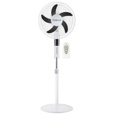 Вентилятор підлоговий WetAir SF-5045W