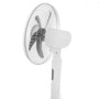 Вентилятор підлоговий WetAir SF-5045W