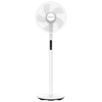 Вентилятор підлоговий WetAir SF-7050W