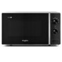 Мікрохвильова піч Whirlpool MWP 101 SB
