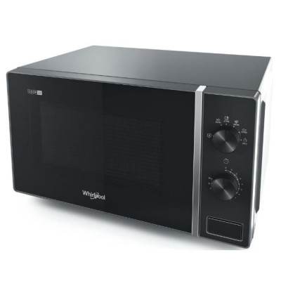 Мікрохвильова піч Whirlpool MWP 101 SB