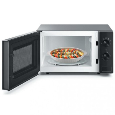 Мікрохвильова піч Whirlpool MWP 101 SB