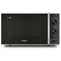 Мікрохвильова піч Whirlpool MWP 101 W