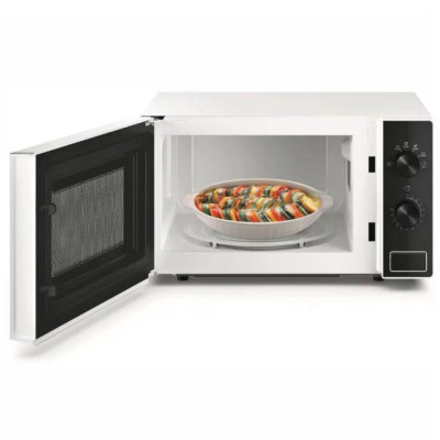Мікрохвильова піч Whirlpool MWP 101 W