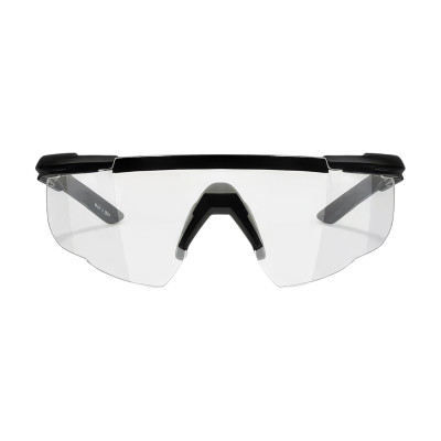 Захисні окуляри Wiley X Saber Advanced 307 набір 2шт- Smoke Grey/Сlear