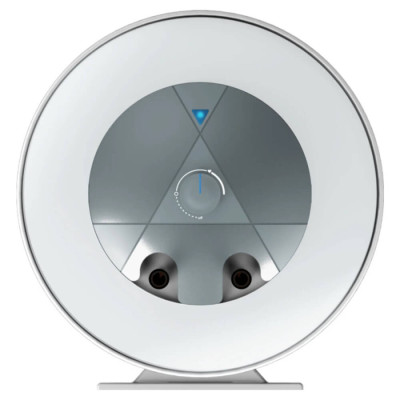 
Водонагрівач вертикальний Willer EV30R-FOLK
