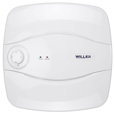 Водонагрівач накопичувальний Willer PU25R Optima Mini