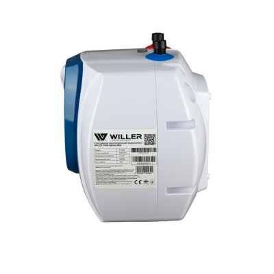 
Водонагрівач під мийкою WILLER PU6R Optima Mini
