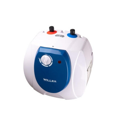 
Водонагрівач під мийкою WILLER PU6R Optima Mini
