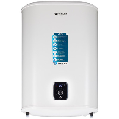 Бойлер Willer EVH30DRI Libra