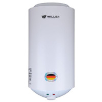 Водонагрівач накопичувальний (бойлер) Willer AEVH-30R Palermo