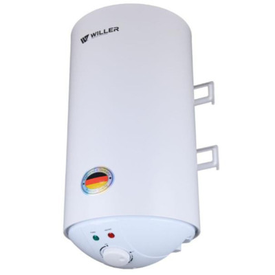 Водонагрівач накопичувальний (бойлер) Willer AEVH-30R Palermo