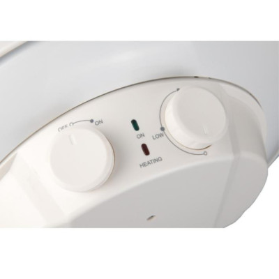 Водонагрівач накопичувальний (бойлер) Willer EV50DR-Prime