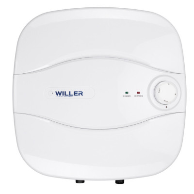 
Водонагрівач WILLER PA15R optima mini
