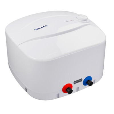 
Водонагрівач WILLER PA15R optima mini
