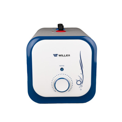 
Водонагрівач під мийкою WILLER PU07RF-Cubus
