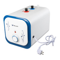 Водонагреватель напольный WILLER PU10RF-Cubus