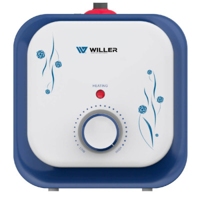 Водонагреватель напольный WILLER PU10RF-Cubus