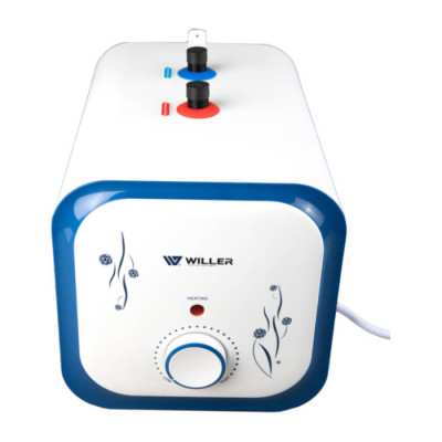 Водонагреватель напольный WILLER PU10RF-Cubus