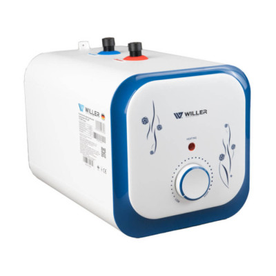 Водонагреватель напольный WILLER PU10RF-Cubus