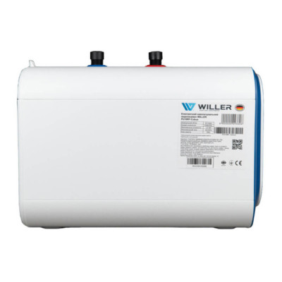 Водонагреватель напольный WILLER PU10RF-Cubus