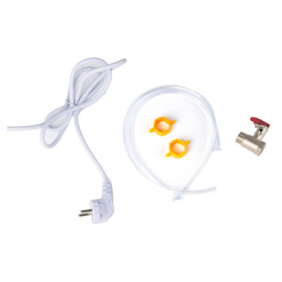 Водонагреватель напольный WILLER PU10RF-Cubus