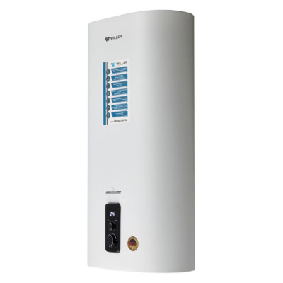 Водонагреватель вертикальный WILLER EV50DRI Grand Digital