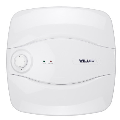 
Водонагрівач WILLER PU15R optima mini
