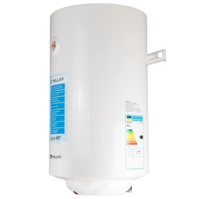 Водонагрівач накопичувальний Willer EV80R-HIT