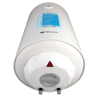 Водонагрівач накопичувальний Willer EV80R-HIT