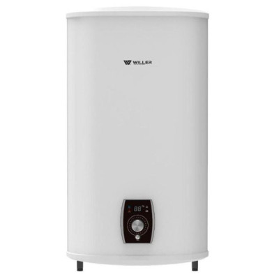 Водонагрівач накопичувальний (бойлер) Willer EVH50DRI Libra