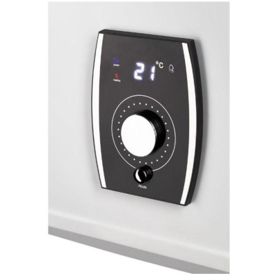 Водонагрівач накопичувальний (бойлер) Willer EVH50DRI Libra